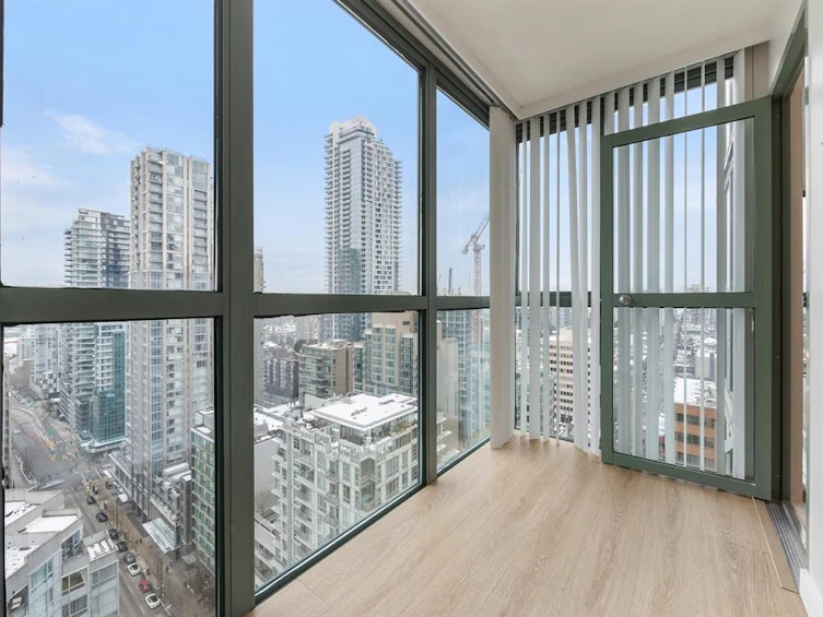 2701-1188 Howe Street, Vancouver, BC, V6Z 2S8 - 13