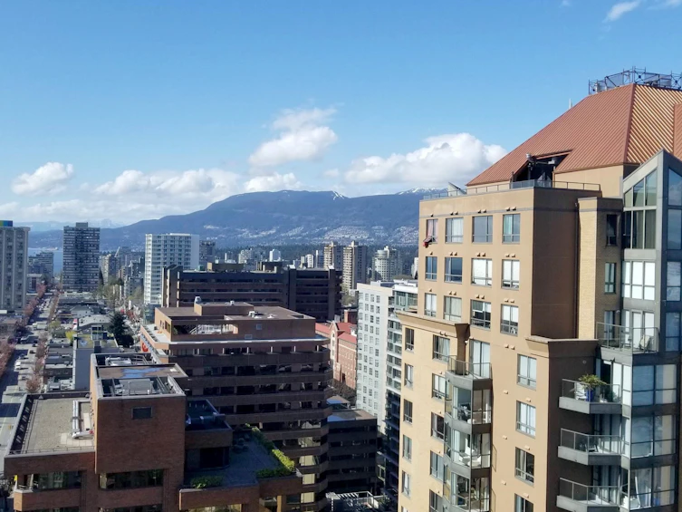 2701-1188 Howe Street, Vancouver, BC, V6Z 2S8 - 30