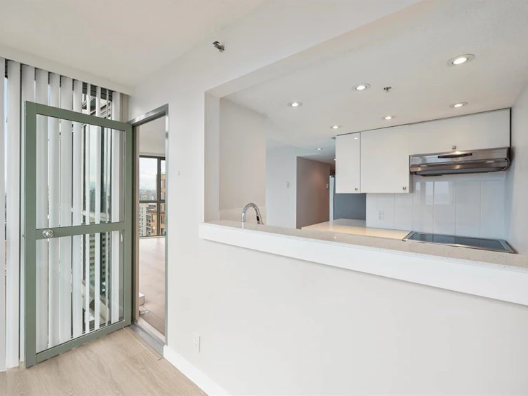 2701-1188 Howe Street, Vancouver, BC, V6Z 2S8 - 15