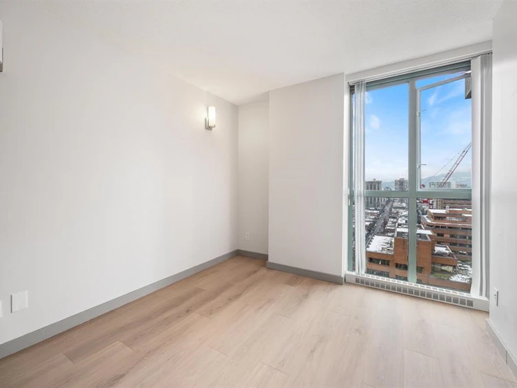 2701-1188 Howe Street, Vancouver, BC, V6Z 2S8 - 21