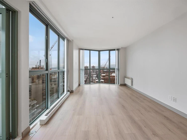 2701-1188 Howe Street, Vancouver, BC, V6Z 2S8 - 11