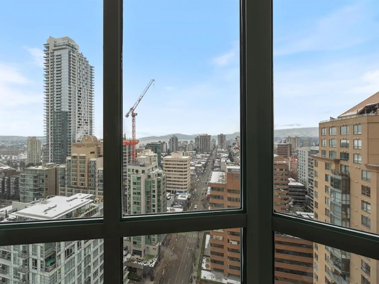 2701-1188 Howe Street, Vancouver, BC, V6Z 2S8 - 4