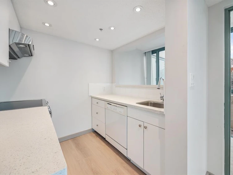 2701-1188 Howe Street, Vancouver, BC, V6Z 2S8 - 10
