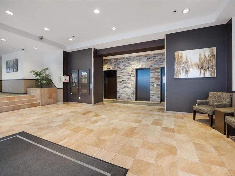 2701-1188 Howe Street, Vancouver, BC, V6Z 2S8 - 27