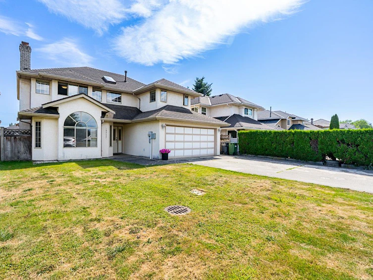 10288 Hall Avenue, Richmond, BC, V6X 3T9
