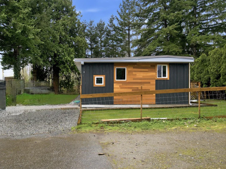 8-41711 Taylor Road, Mission, BC, V0M 1G0