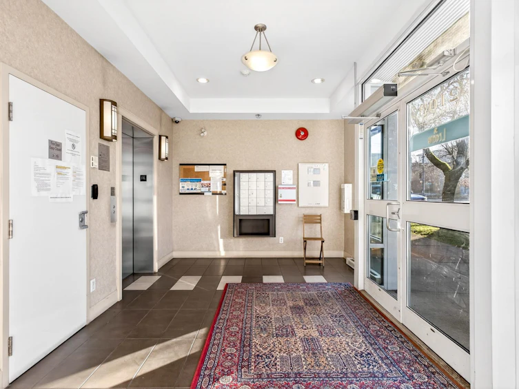 406-2103 W 45th Avenue, Vancouver, BC, V6M 2J2 - 3