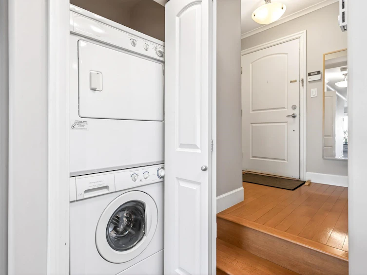 406-2103 W 45th Avenue, Vancouver, BC, V6M 2J2 - 30