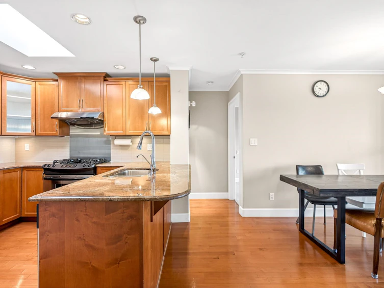 406-2103 W 45th Avenue, Vancouver, BC, V6M 2J2 - 10