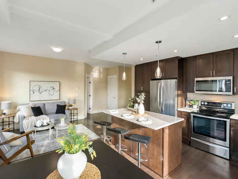 3314 - 2180 Kelly Avenue, Port Coquitlam BC