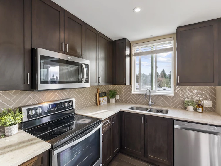 3314-2180 Kelly Avenue, Port Coquitlam, BC, V3C 0S4 - 9