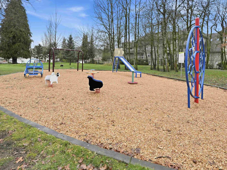 308-12155 75a Avenue, Surrey, BC, V3W 1B9 - 22