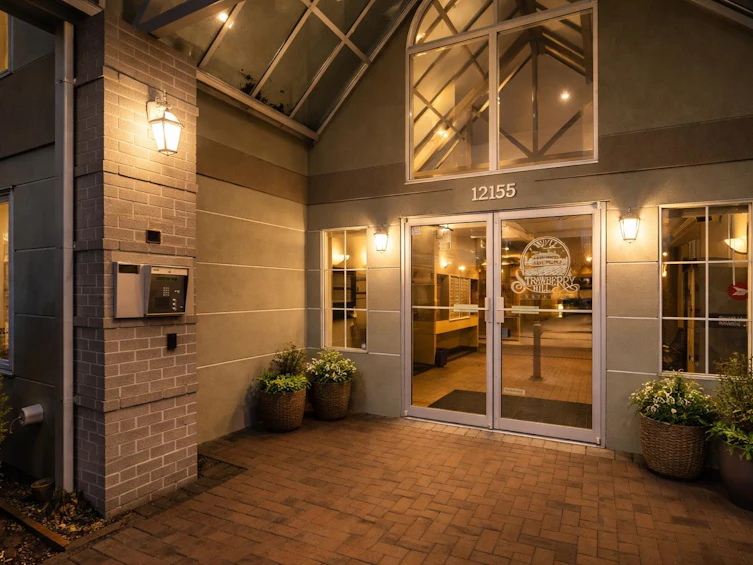 308-12155 75a Avenue, Surrey, BC, V3W 1B9 - 4
