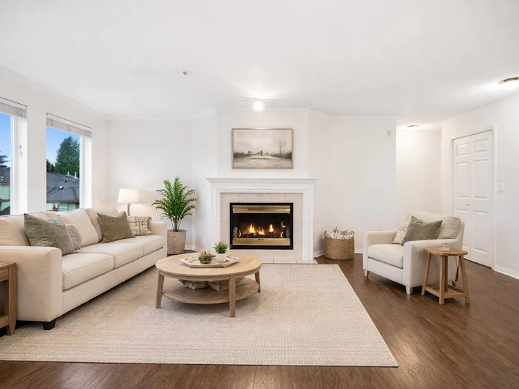 308-12155 75a Avenue, Surrey, BC, V3W 1B9