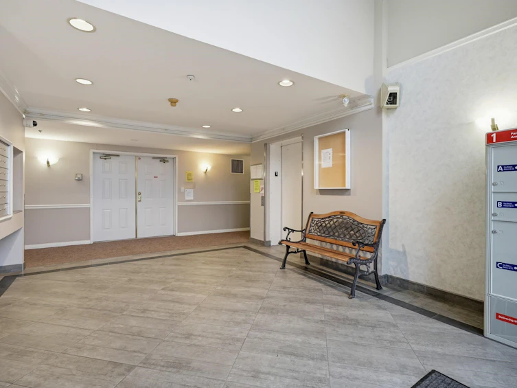 308-12155 75a Avenue, Surrey, BC, V3W 1B9 - 6