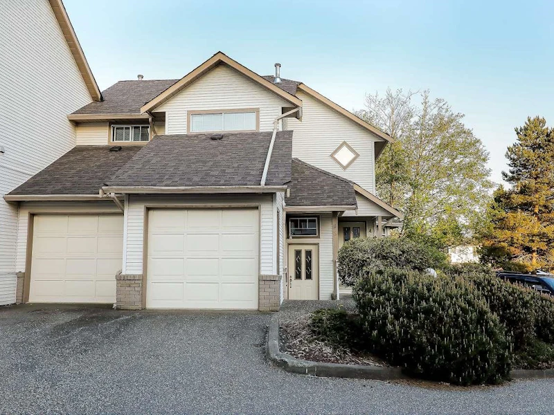 4 - 32311 Mcrae Avenue, Mission BC V2V 4X7