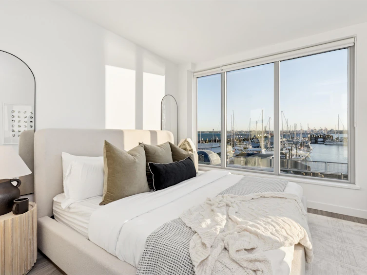 TH 112-755 Harbourside Drive, North Vancouver, BC, V7P 0G1 - 22