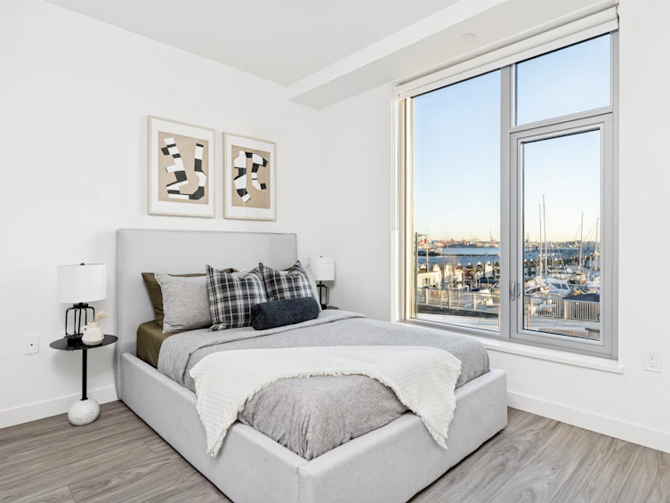 TH 112-755 Harbourside Drive, North Vancouver, BC, V7P 0G1 - 28