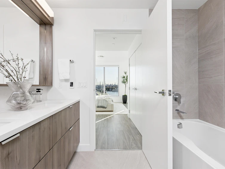 TH 112-755 Harbourside Drive, North Vancouver, BC, V7P 0G1 - 26