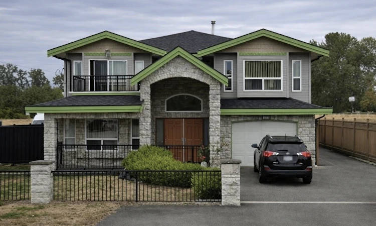 175 Pembina Street