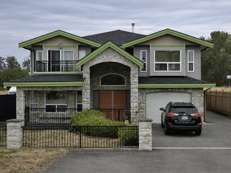 175 Pembina Street, New Westminster, BC, V3M 5J2