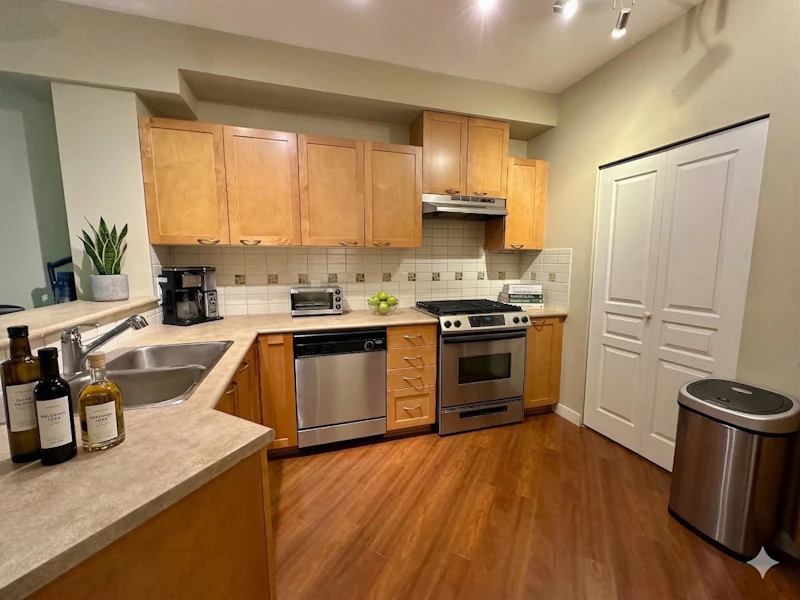 111 - 2969 Whisper Way, Coquitlam BC V3E 3S8