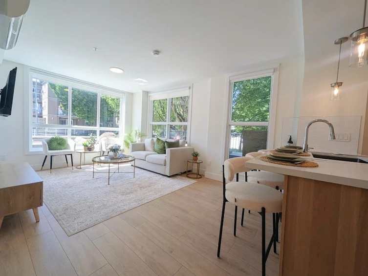 108-2368 Shaughnessy, Port Coquitlam, BC, V3C 3E3 - 3