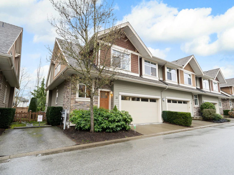 23 - 2453 163rd Street, Surrey BC V3Z 8N6
