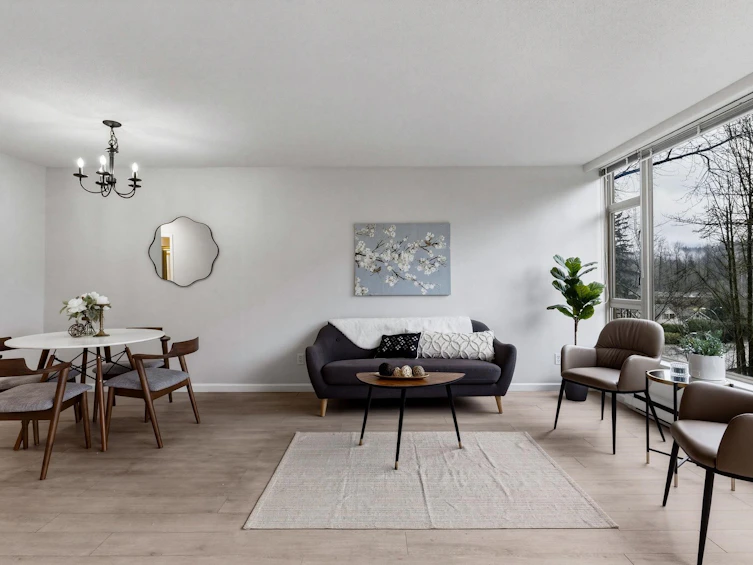 509-1327 E Keith Road, North Vancouver, BC, V7J 3T5 - 2