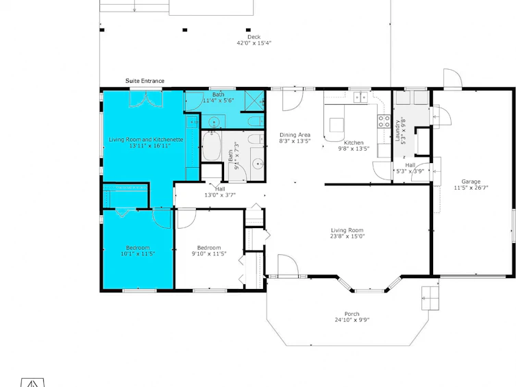 1559 Park Avenue, Roberts Creek, BC, V0N 2W2 - 37