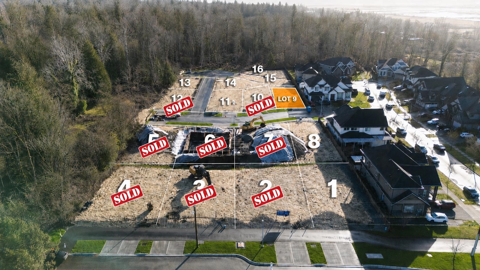 7662 156a Street, Surrey, BC, V3S 3P9