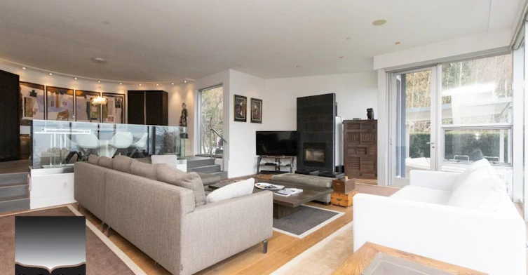 8480, Citrus Wynd, West Vancouver, BC, V7W 3H1 - 3