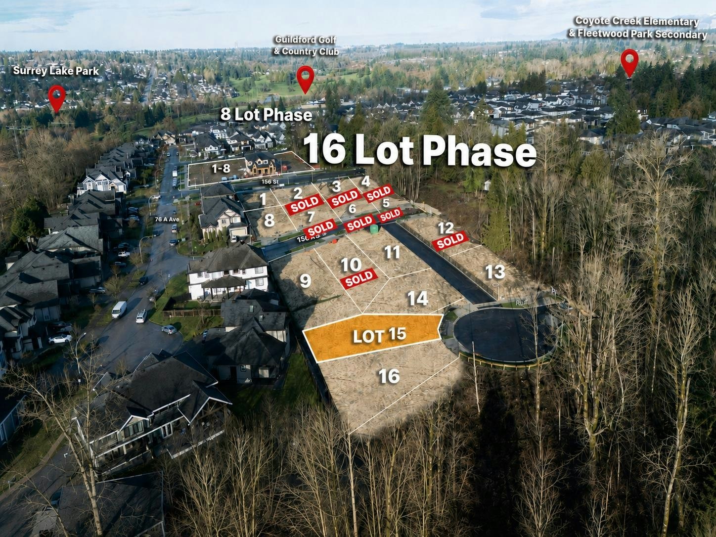 7669 157 Street, Surrey, BC, V3S 3P9
