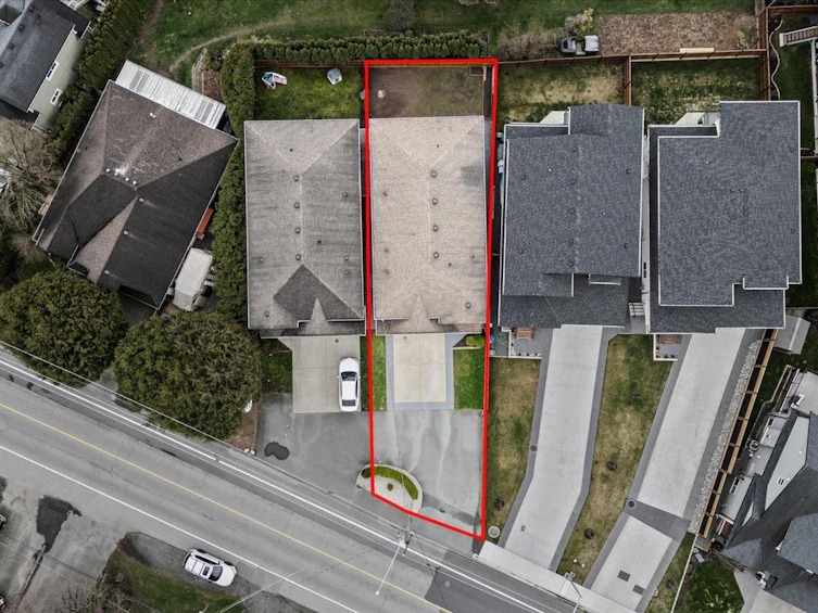1-45466 Wells Road, Chilliwack, BC, V2R 1G6 - 24