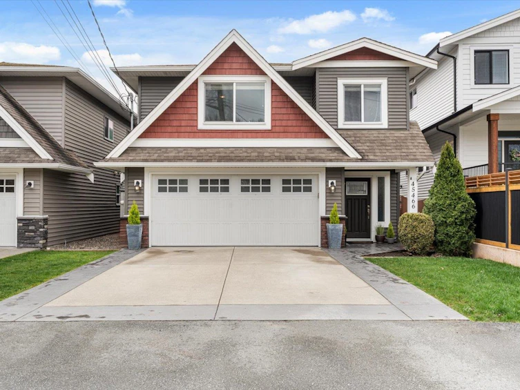 1-45466 Wells Road, Chilliwack, BC, V2R 1G6 - 2