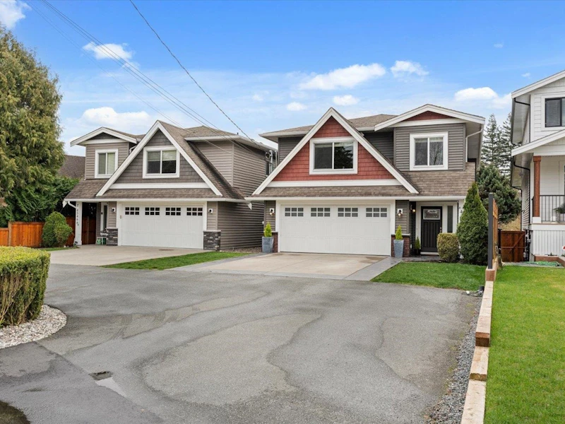 1 - 45466 Wells Road, Chilliwack BC V2R 1G6