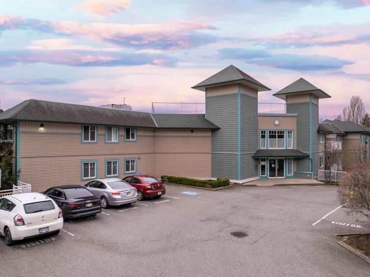 101-33960 Old Yale Road, Abbotsford, BC, V2S 2J9
