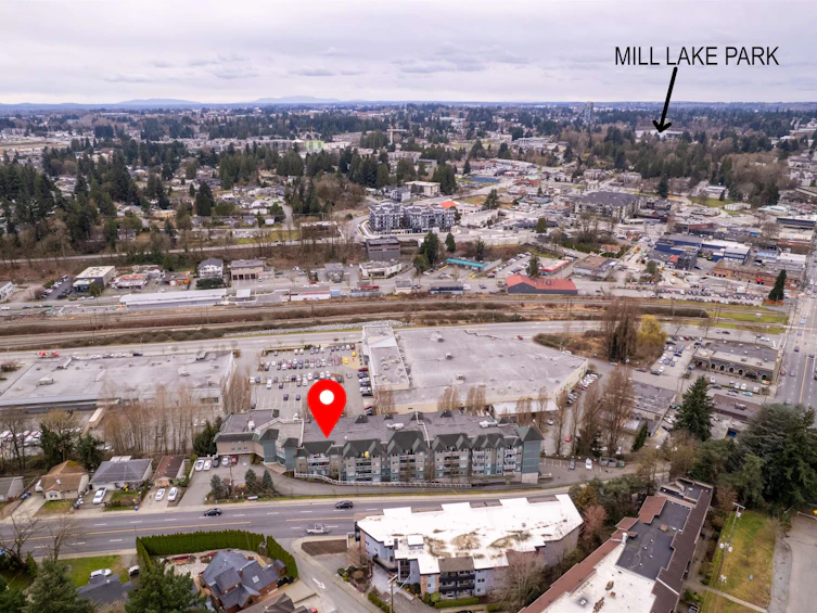 101-33960 Old Yale Road, Abbotsford, BC, V2S 2J9 - 28