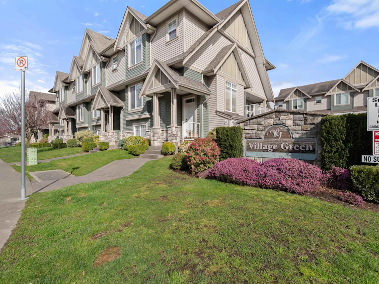 28-6498 Southdowne Place, Chilliwack, BC, V2R 0K3 - 28