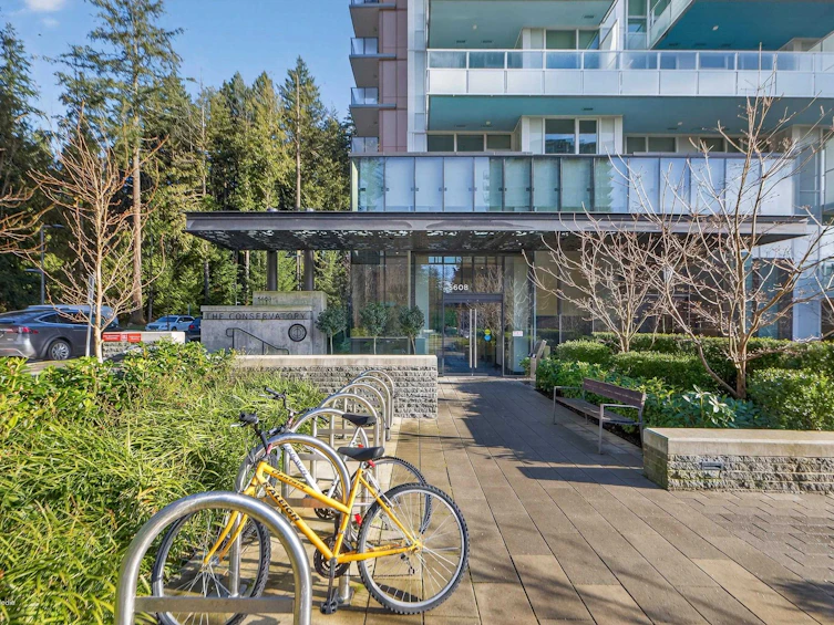 101-5608 Berton Avenue, Vancouver, BC, V6S 0M6 - 2
