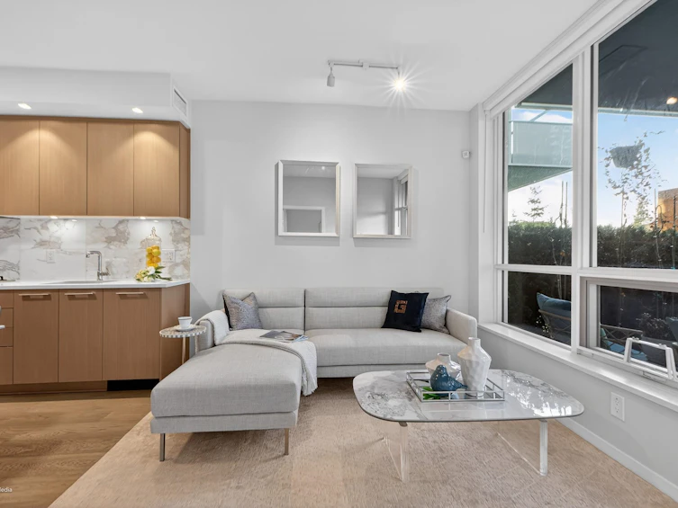 101-5608 Berton Avenue, Vancouver, BC, V6S 0M6 - 6