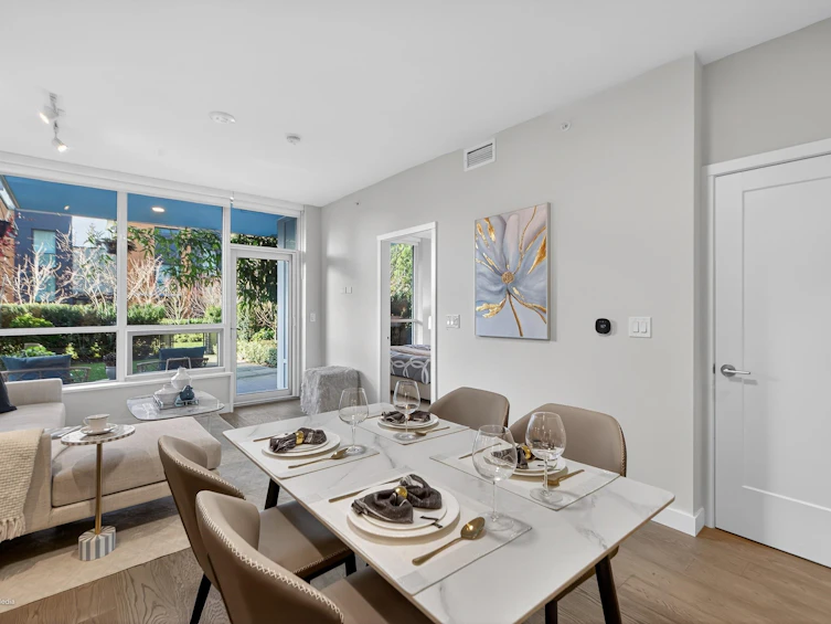 101-5608 Berton Avenue, Vancouver, BC, V6S 0M6 - 8