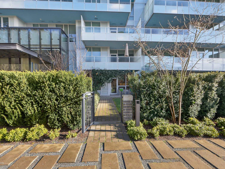 101-5608 Berton Avenue, Vancouver, BC, V6S 0M6 - 4