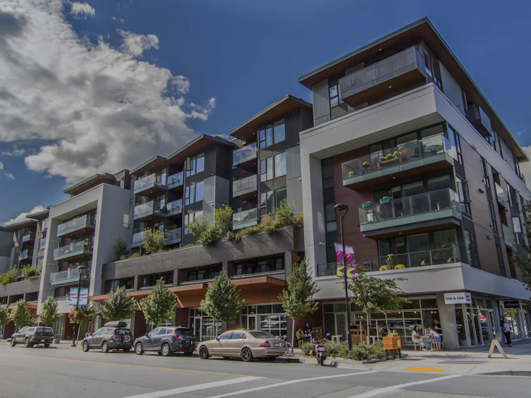 202-37881 Cleveland Avenue, Squamish, BC, V8B 0Z7 - 2