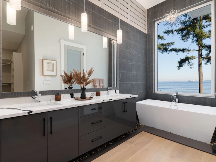 239 Shore Lane, Bowen Island, BC, V0N 1G2 - 21