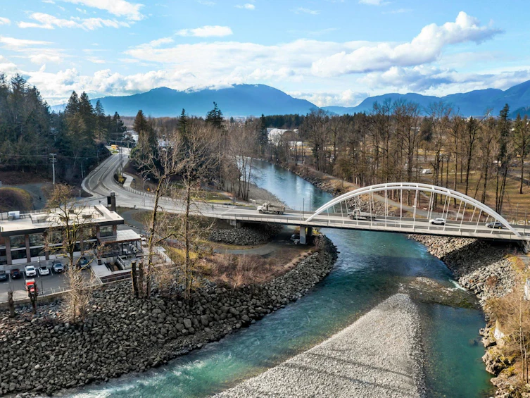 401-45511 Campus Drive, Chilliwack, BC, V2R 6K8 - 37