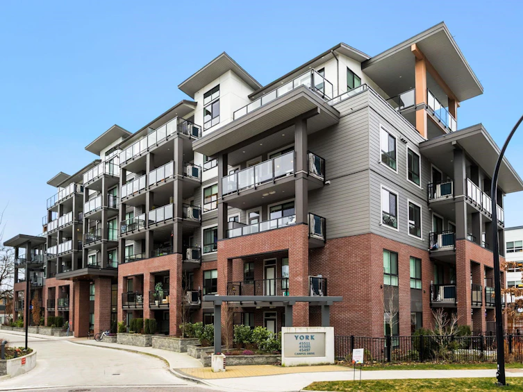 401-45511 Campus Drive, Chilliwack, BC, V2R 6K8 - 38