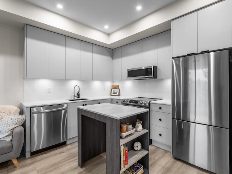 401-45511 Campus Drive, Chilliwack, BC, V2R 6K8 - 9