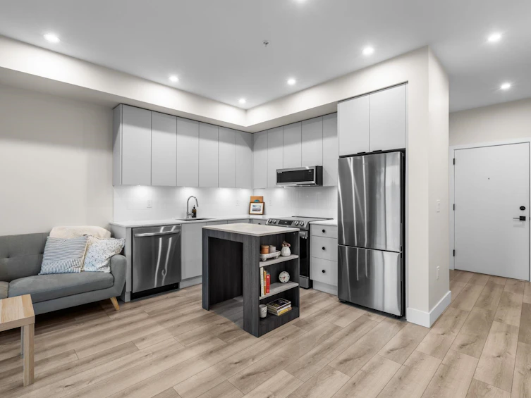 401-45511 Campus Drive, Chilliwack, BC, V2R 6K8 - 8