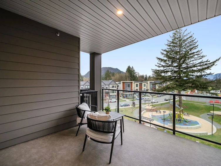 401-45511 Campus Drive, Chilliwack, BC, V2R 6K8 - 23